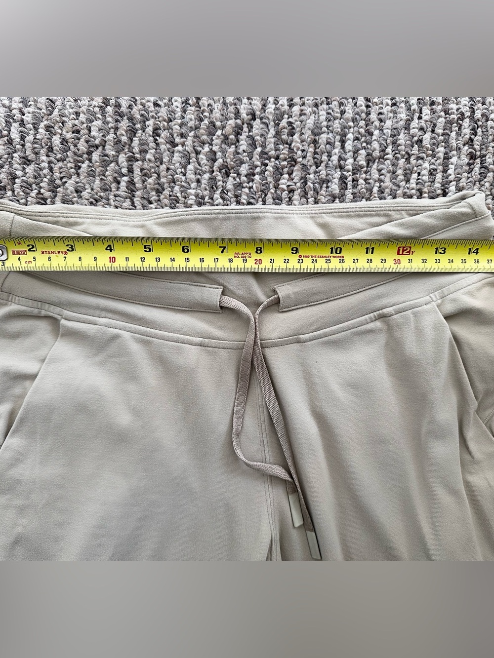 Lululemon Ready to Rulu Jogger Size 6 - Picture 6 of 7